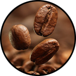 Kaffee Extrakt